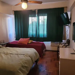  Apartamento Edificio Independencia Lavalle 35