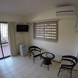  Apartamento Alquiler temporario Mendoza